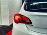 USED 2017 17 VAUXHALL CORSA 1.4 LIMITED EDITION ECOFLEX 3d 74 BHP 