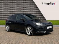 USED 2013 63 FORD FOCUS 2.0T EcoBoost ST-2 Hatchback 5dr Petrol Manual Euro 5 (s/s) (250 ps) Immaculate Example!