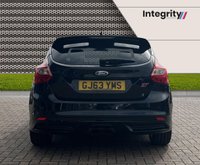 USED 2013 63 FORD FOCUS 2.0T EcoBoost ST-2 Hatchback 5dr Petrol Manual Euro 5 (s/s) (250 ps) Immaculate Example!