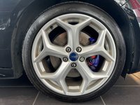 USED 2013 63 FORD FOCUS 2.0T EcoBoost ST-2 Hatchback 5dr Petrol Manual Euro 5 (s/s) (250 ps) Immaculate Example!