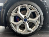 USED 2013 63 FORD FOCUS 2.0T EcoBoost ST-2 Hatchback 5dr Petrol Manual Euro 5 (s/s) (250 ps) Immaculate Example!