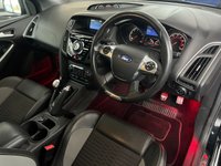 USED 2013 63 FORD FOCUS 2.0T EcoBoost ST-2 Hatchback 5dr Petrol Manual Euro 5 (s/s) (250 ps) Immaculate Example!