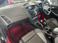 USED 2013 63 FORD FOCUS 2.0T EcoBoost ST-2 Hatchback 5dr Petrol Manual Euro 5 (s/s) (250 ps) Immaculate Example!