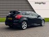 USED 2013 63 FORD FOCUS 2.0T EcoBoost ST-2 Hatchback 5dr Petrol Manual Euro 5 (s/s) (250 ps) Immaculate Example!