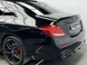 USED 2019 19 MERCEDES-BENZ E-CLASS 4.0 AMG E 63 S 4MATIC 4d 604 BHP 