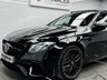 USED 2019 19 MERCEDES-BENZ E-CLASS 4.0 AMG E 63 S 4MATIC 4d 604 BHP 