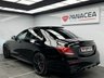 USED 2019 19 MERCEDES-BENZ E-CLASS 4.0 AMG E 63 S 4MATIC 4d 604 BHP 