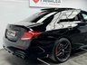 USED 2019 19 MERCEDES-BENZ E-CLASS 4.0 AMG E 63 S 4MATIC 4d 604 BHP 