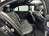 USED 2019 19 MERCEDES-BENZ E-CLASS 4.0 AMG E 63 S 4MATIC 4d 604 BHP 