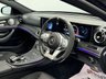 USED 2019 19 MERCEDES-BENZ E-CLASS 4.0 AMG E 63 S 4MATIC 4d 604 BHP 