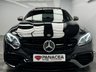 USED 2019 19 MERCEDES-BENZ E-CLASS 4.0 AMG E 63 S 4MATIC 4d 604 BHP 