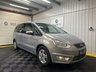 USED 2013 13 FORD GALAXY 2.0 ZETEC TDCI 5d 138 BHP 2 KEYS / FSH