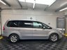 USED 2013 13 FORD GALAXY 2.0 ZETEC TDCI 5d 138 BHP 2 KEYS / FSH