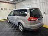 USED 2013 13 FORD GALAXY 2.0 ZETEC TDCI 5d 138 BHP 2 KEYS / FSH