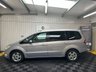 USED 2013 13 FORD GALAXY 2.0 ZETEC TDCI 5d 138 BHP 2 KEYS / FSH