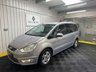 USED 2013 13 FORD GALAXY 2.0 ZETEC TDCI 5d 138 BHP 2 KEYS / FSH