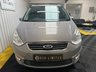 USED 2013 13 FORD GALAXY 2.0 ZETEC TDCI 5d 138 BHP 2 KEYS / FSH