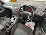 USED 2013 13 FORD GALAXY 2.0 ZETEC TDCI 5d 138 BHP 2 KEYS / FSH