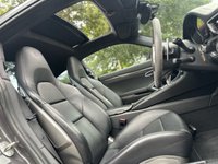 USED 2013 PORSCHE 911 3.8 991 Carrera S Coupe 2dr Petrol PDK Euro 5 (s/s) (400 ps) 