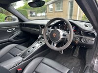 USED 2013 PORSCHE 911 3.8 991 Carrera S Coupe 2dr Petrol PDK Euro 5 (s/s) (400 ps) 