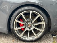 USED 2013 PORSCHE 911 3.8 991 Carrera S Coupe 2dr Petrol PDK Euro 5 (s/s) (400 ps) 