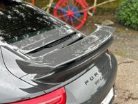 USED 2013 PORSCHE 911 3.8 991 Carrera S Coupe 2dr Petrol PDK Euro 5 (s/s) (400 ps) 