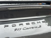 USED 2013 PORSCHE 911 3.8 991 Carrera S Coupe 2dr Petrol PDK Euro 5 (s/s) (400 ps) 