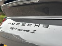 USED 2013 PORSCHE 911 3.8 991 Carrera S Coupe 2dr Petrol PDK Euro 5 (s/s) (400 ps) 