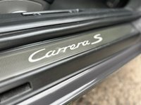 USED 2013 PORSCHE 911 3.8 991 Carrera S Coupe 2dr Petrol PDK Euro 5 (s/s) (400 ps) 