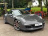 USED 2013 PORSCHE 911 3.8 991 Carrera S Coupe 2dr Petrol PDK Euro 5 (s/s) (400 ps) 