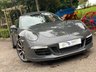 USED 2013 PORSCHE 911 3.8 991 Carrera S Coupe 2dr Petrol PDK Euro 5 (s/s) (400 ps) 
