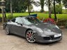 USED 2013 PORSCHE 911 3.8 991 Carrera S Coupe 2dr Petrol PDK Euro 5 (s/s) (400 ps) 