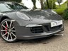 USED 2013 PORSCHE 911 3.8 991 Carrera S Coupe 2dr Petrol PDK Euro 5 (s/s) (400 ps) 