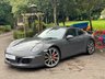 USED 2013 PORSCHE 911 3.8 991 Carrera S Coupe 2dr Petrol PDK Euro 5 (s/s) (400 ps) 