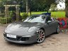 USED 2013 PORSCHE 911 3.8 991 Carrera S Coupe 2dr Petrol PDK Euro 5 (s/s) (400 ps) 