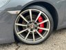USED 2013 PORSCHE 911 3.8 991 Carrera S Coupe 2dr Petrol PDK Euro 5 (s/s) (400 ps) 