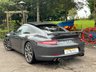 USED 2013 PORSCHE 911 3.8 991 Carrera S Coupe 2dr Petrol PDK Euro 5 (s/s) (400 ps) 