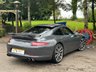 USED 2013 PORSCHE 911 3.8 991 Carrera S Coupe 2dr Petrol PDK Euro 5 (s/s) (400 ps) 