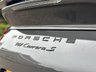 USED 2013 PORSCHE 911 3.8 991 Carrera S Coupe 2dr Petrol PDK Euro 5 (s/s) (400 ps) 