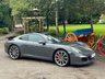 USED 2013 PORSCHE 911 3.8 991 Carrera S Coupe 2dr Petrol PDK Euro 5 (s/s) (400 ps) 