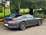 USED 2013 PORSCHE 911 3.8 991 Carrera S Coupe 2dr Petrol PDK Euro 5 (s/s) (400 ps) 