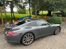 USED 2013 PORSCHE 911 3.8 991 Carrera S Coupe 2dr Petrol PDK Euro 5 (s/s) (400 ps) 