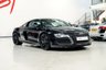USED 2015 64 AUDI R8 5.2 FSI V10 Plus Coupe 2dr Petrol S Tronic quattro Euro 5 (550 ps) CARBON INSIDE + OUT / IMMACULATE !
