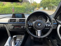 USED 2014 64 BMW 3 SERIES 2.0 320D M SPORT TOURING 5d 181 BHP 