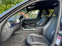 USED 2014 64 BMW 3 SERIES 2.0 320D M SPORT TOURING 5d 181 BHP 