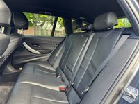 USED 2014 64 BMW 3 SERIES 2.0 320D M SPORT TOURING 5d 181 BHP 