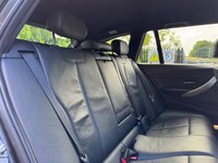 USED 2014 64 BMW 3 SERIES 2.0 320D M SPORT TOURING 5d 181 BHP 