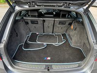 USED 2014 64 BMW 3 SERIES 2.0 320D M SPORT TOURING 5d 181 BHP 