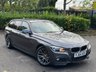 USED 2014 64 BMW 3 SERIES 2.0 320D M SPORT TOURING 5d 181 BHP 