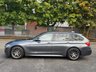 USED 2014 64 BMW 3 SERIES 2.0 320D M SPORT TOURING 5d 181 BHP 